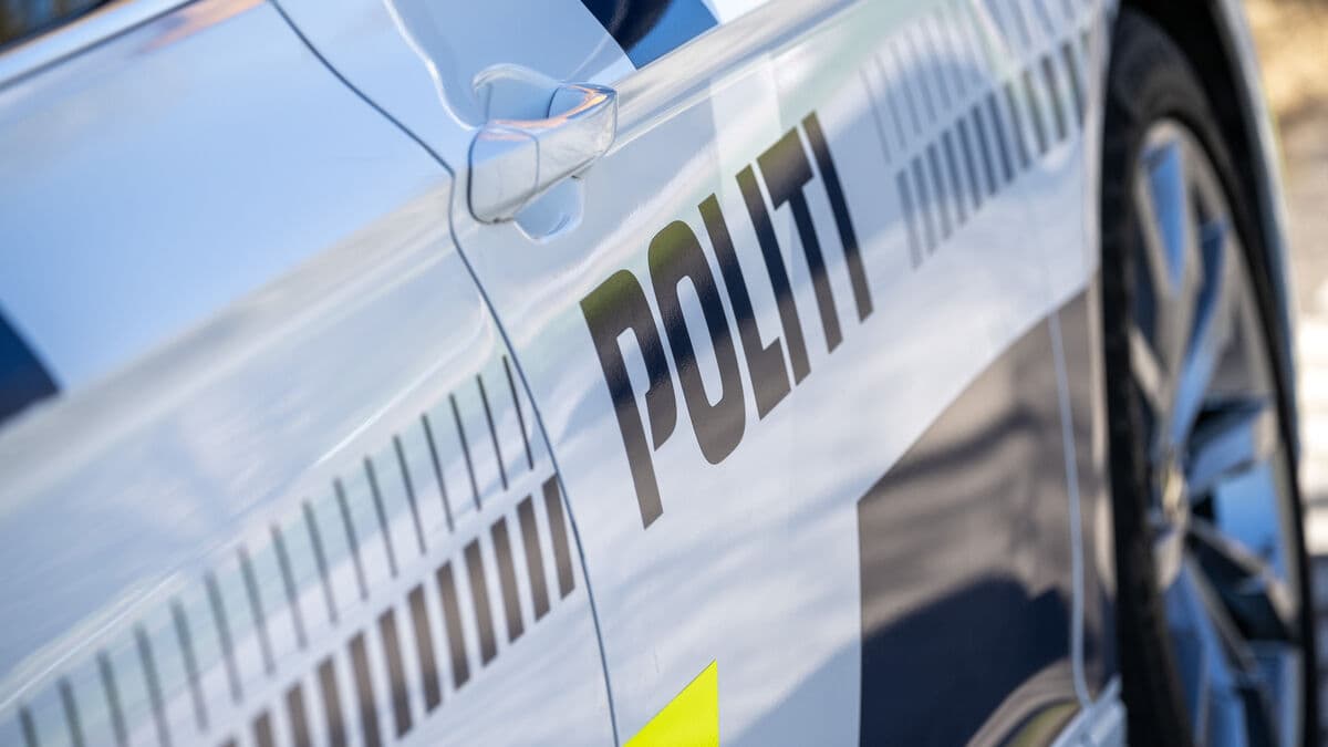 Two more suspects in violence case after Swedish police officer's death in Copenhagen