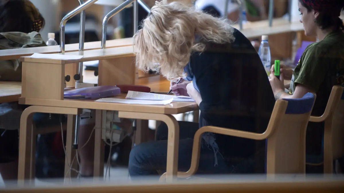 AI cheating is growing as more students are caught