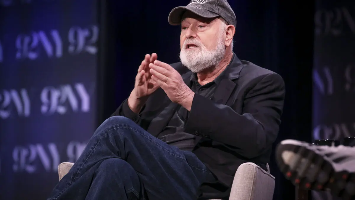 Star director suspected of being murdered in his home