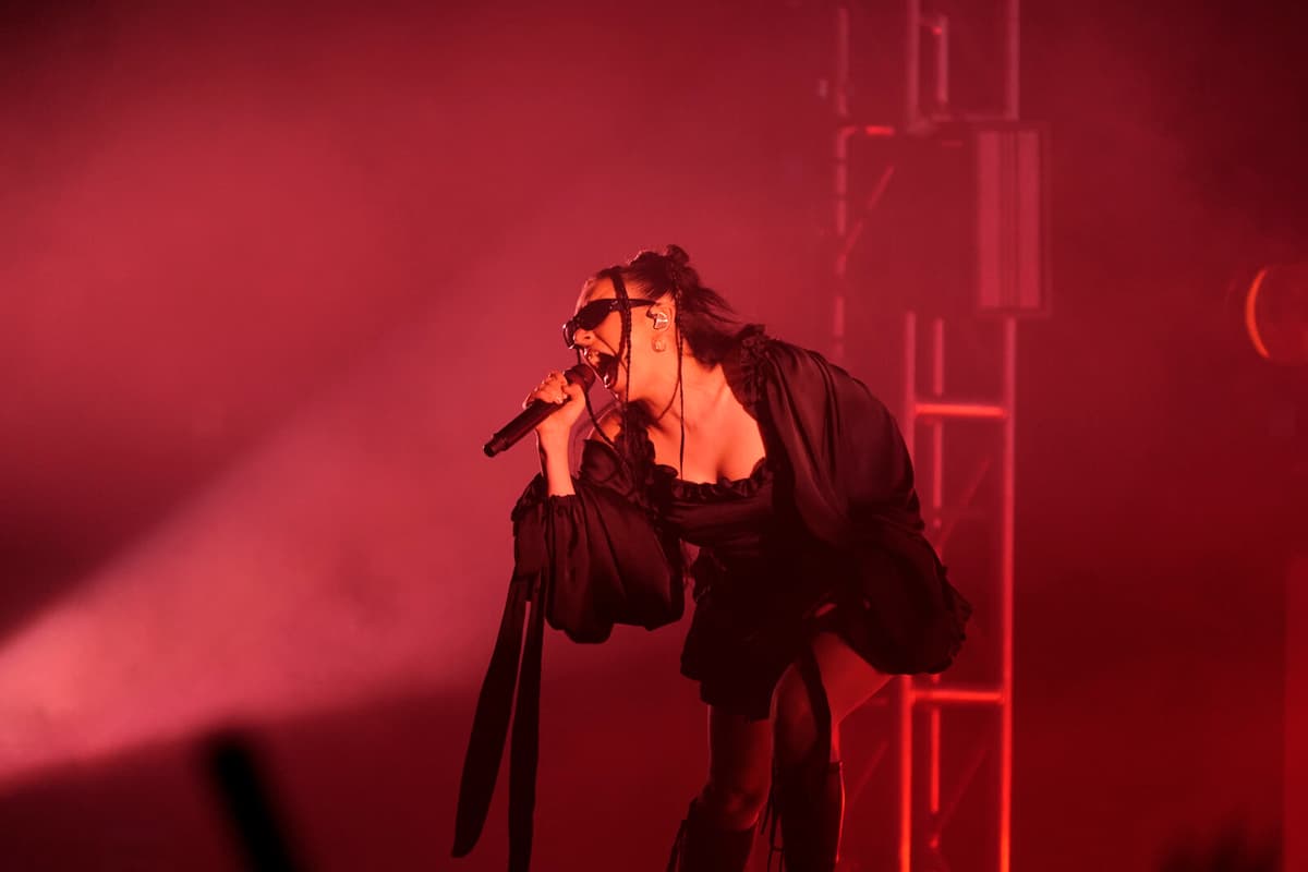 Summer 2025: Global Stars and Swedish Icons Light Up Concert Stages