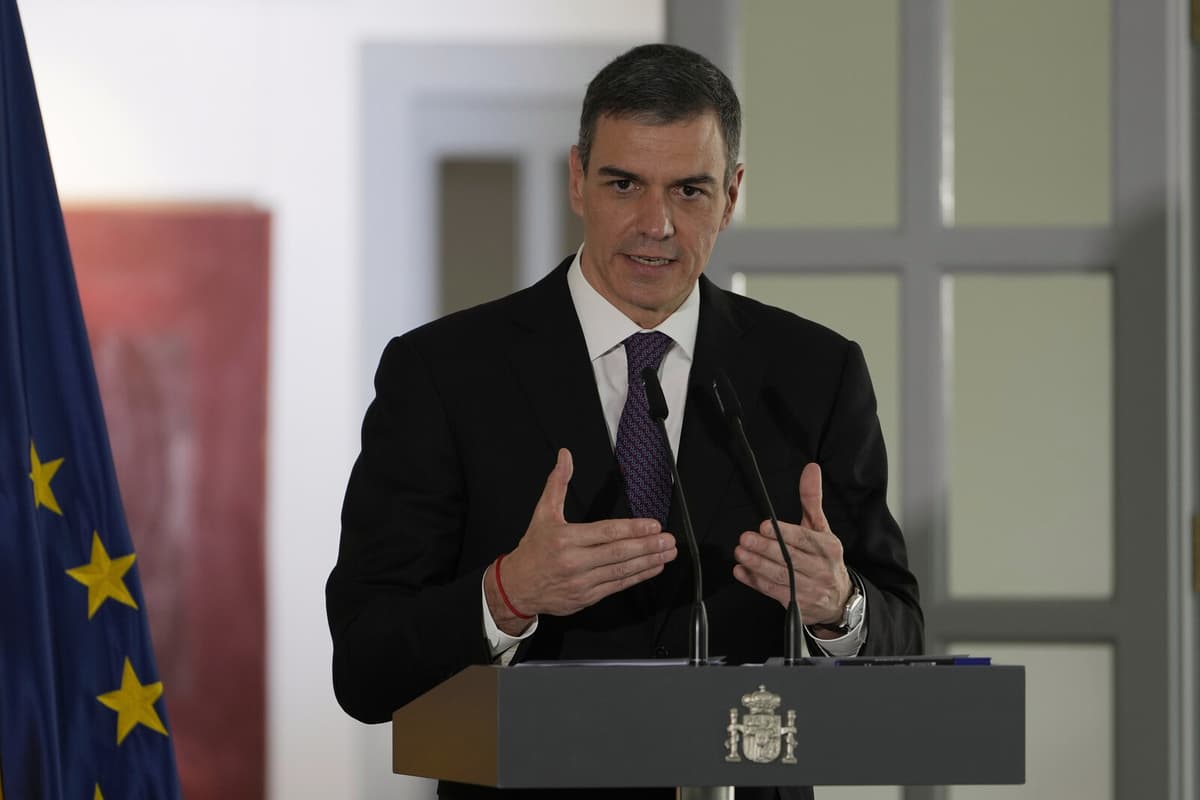 Spain Secures Exemption from NATO Defense Spending Increase