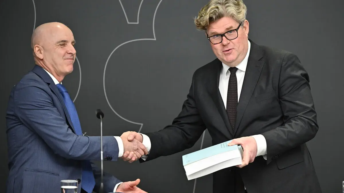 Proposal would allow seizure of companies