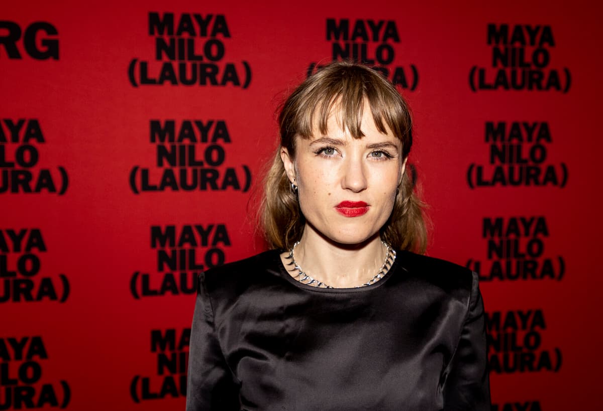 Swedish Film "Without Kelly" Debuts at Venice Festival