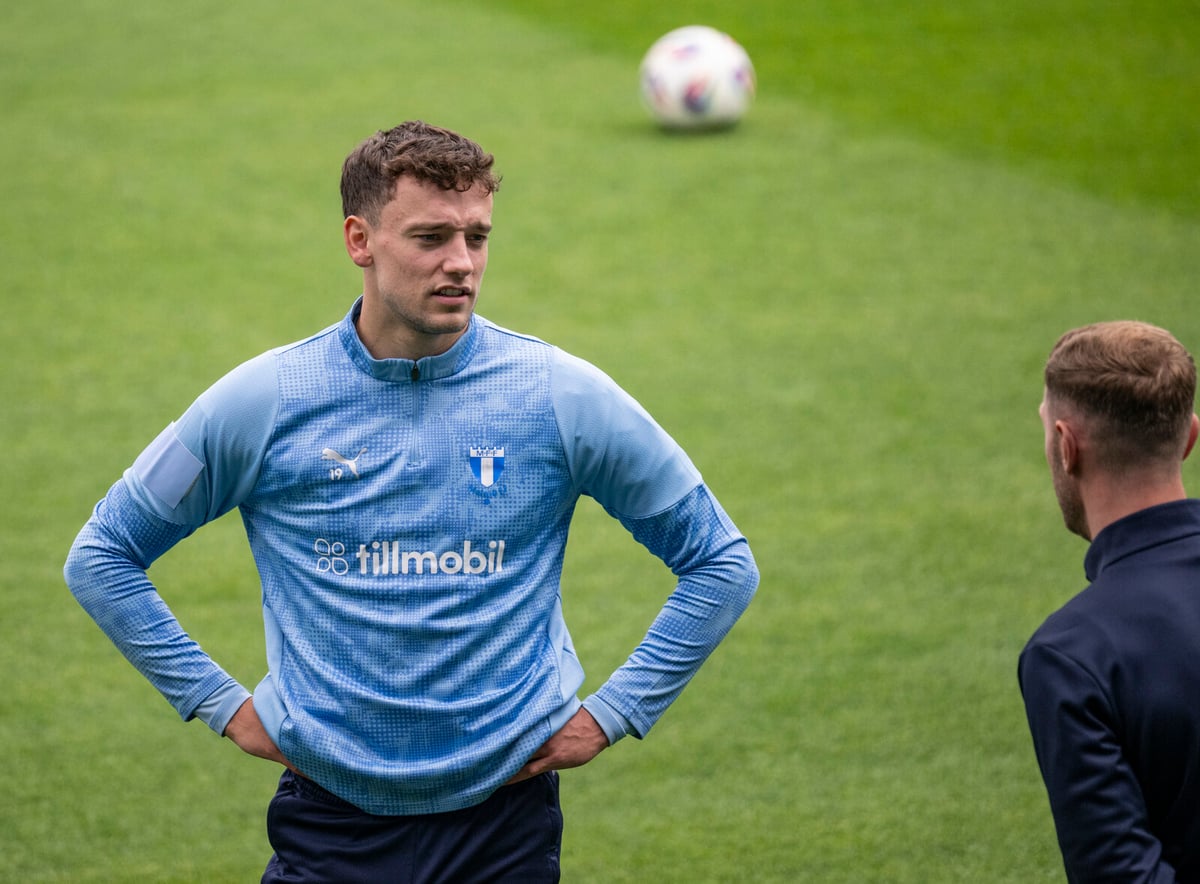 Colin Rösler's Suspension Extended for Malmö FF's Next Match