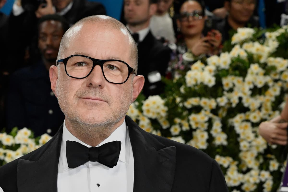 Open AI Partners with Jony Ive in $6.5 Billion Hardware Deal