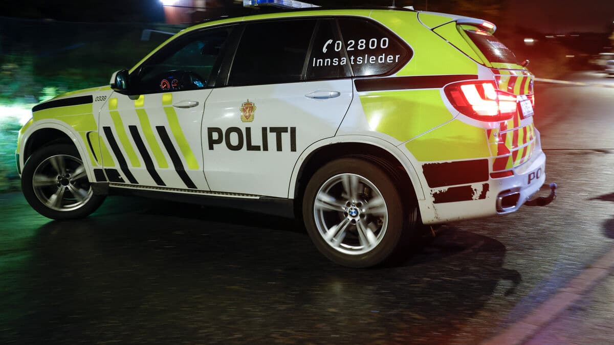 Swedish gang member deported for life from Norway despite no conviction