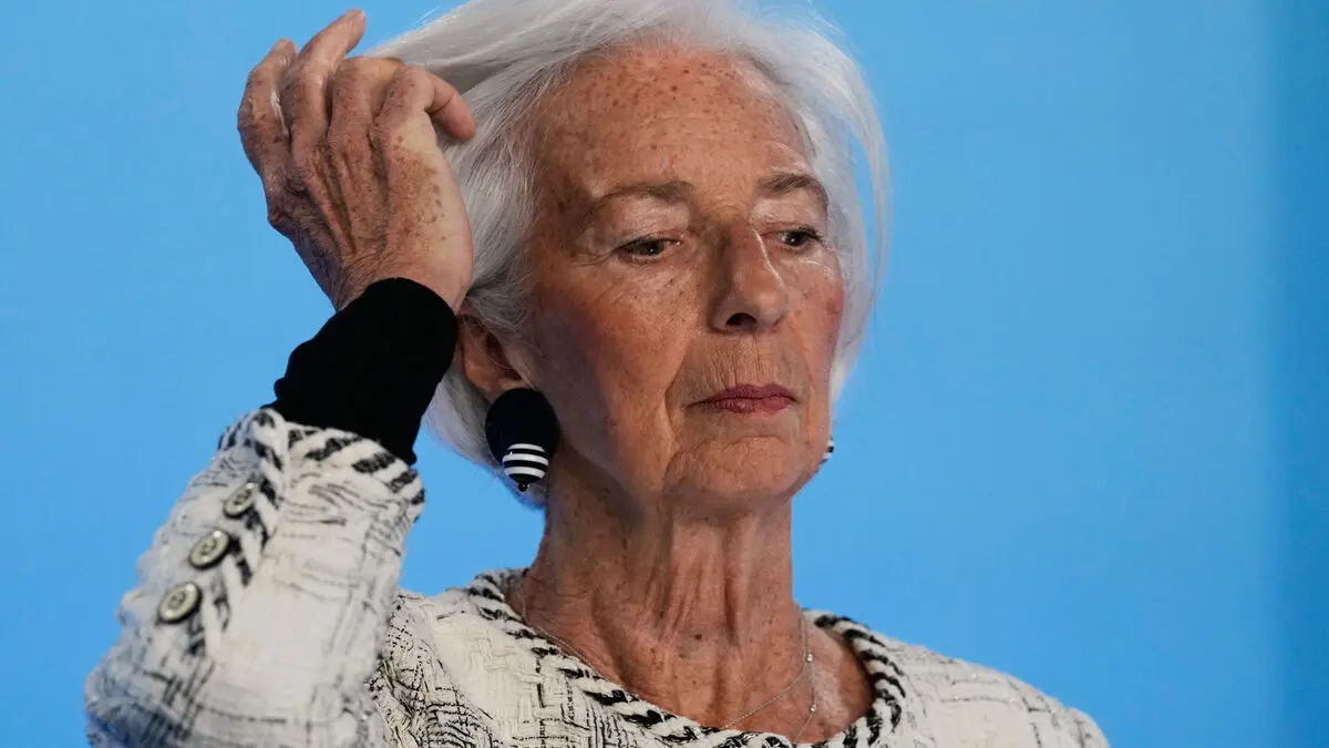 Eurozone inflation rises to 3.0 percent in April from 2.6 percent in March