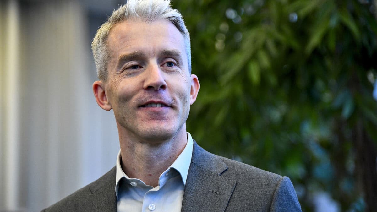 Ericsson Stock Soars 15 Percent Amid Profit Surge and Dividend Outlook