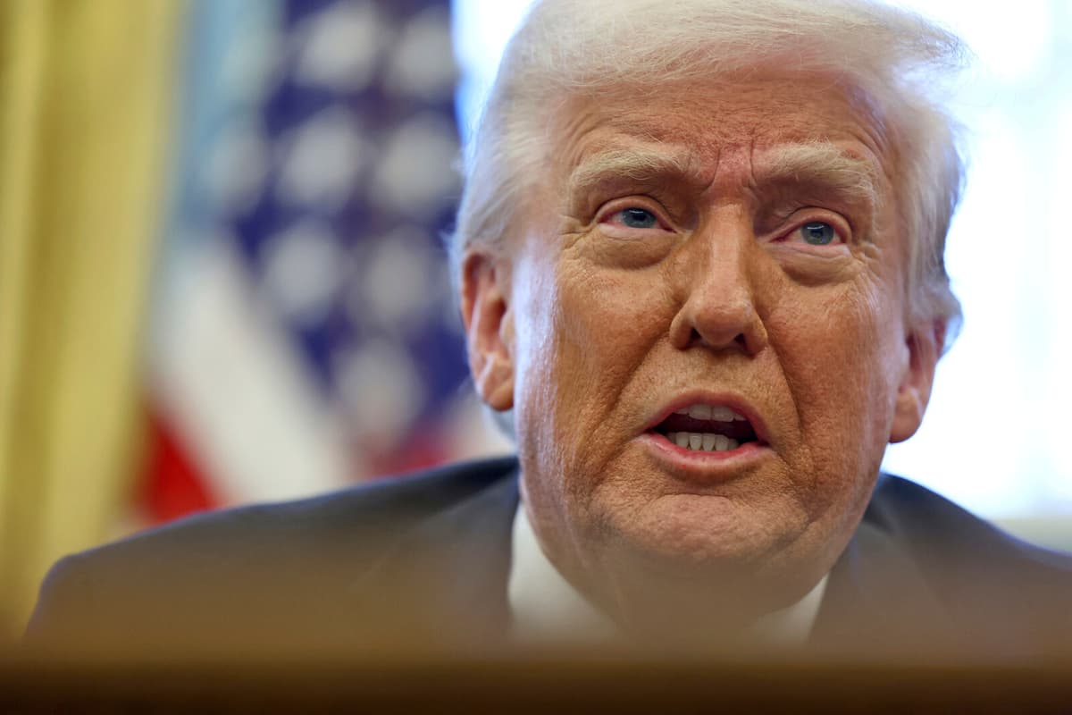 Trump's Vehicle Tariffs Spark EU Regret and Market Reactions