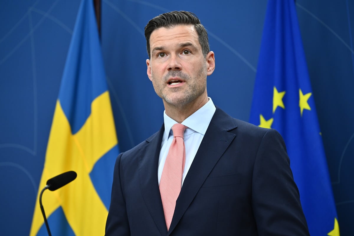 Sweden Proposes Revoking Citizenship for Dual-Citizen Criminals
