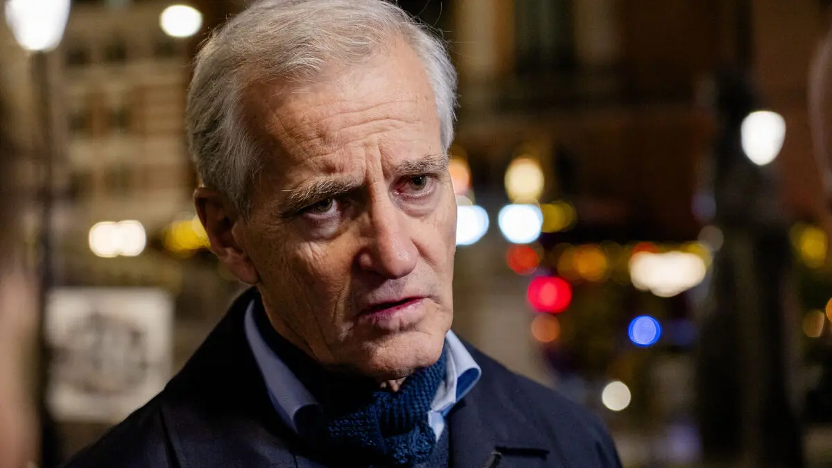 Norway waits on Ukraine loan