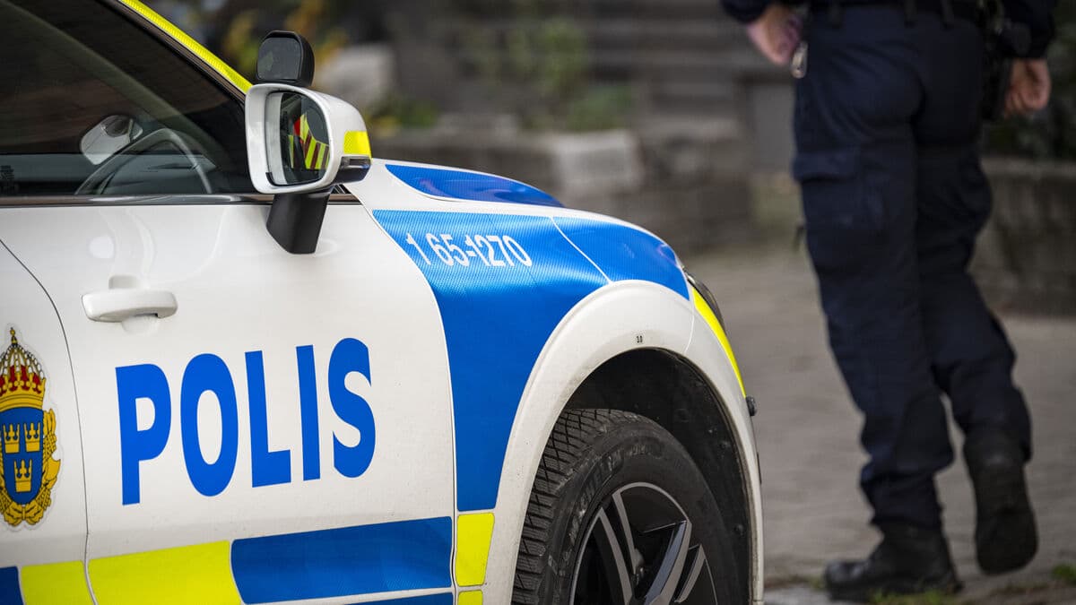 No one was killed in shootings in Sweden in August, police say