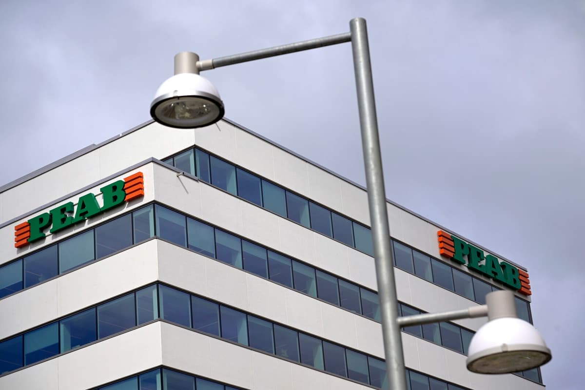 Peab Under Investigation in Finland for Competition Law Compliance