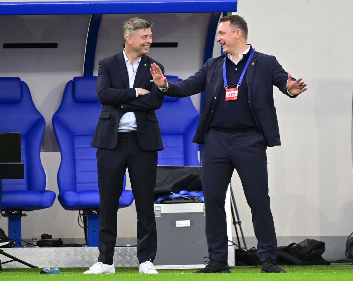 Football Manager Highlights Financial Boost from World Championship Qualification