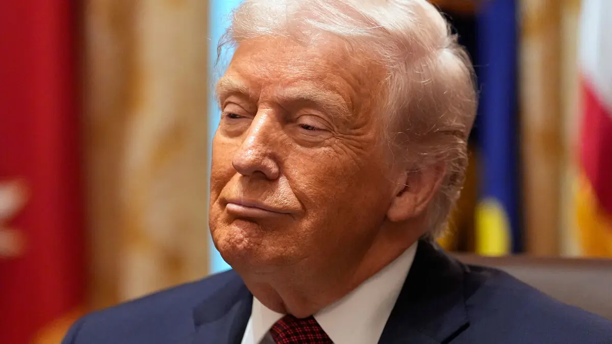 Politico: Trump most powerful in Europe – Danish second