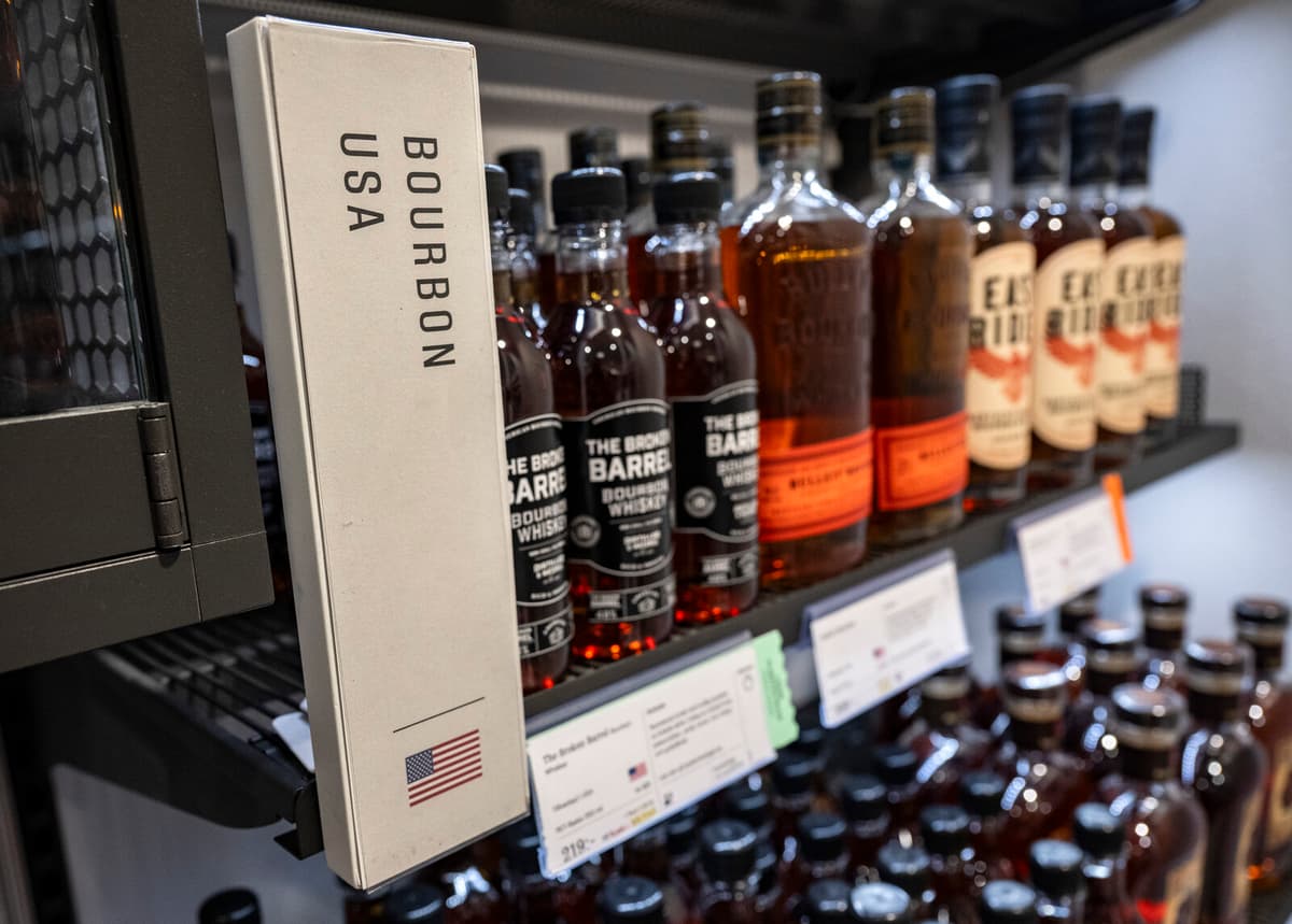 Trump's Tariff Pause with EU Likely to Extend, Says Swedish Minister