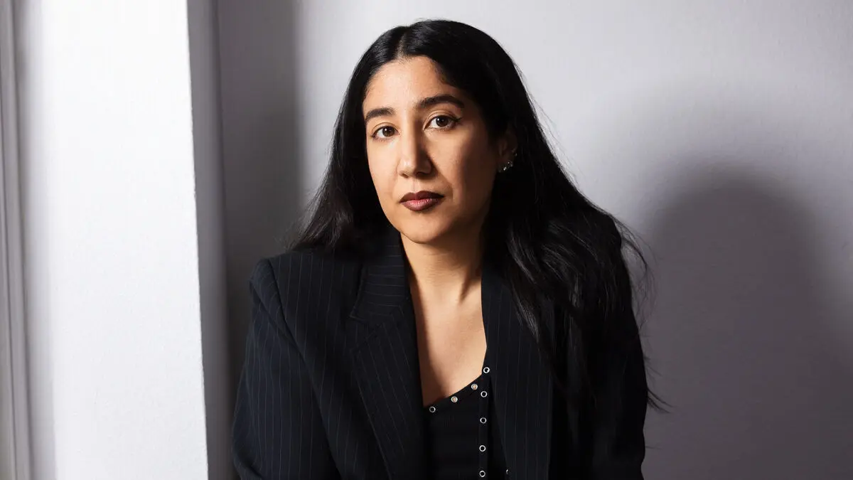 Debutant receives Swedish Radio Poetry Prize 2026