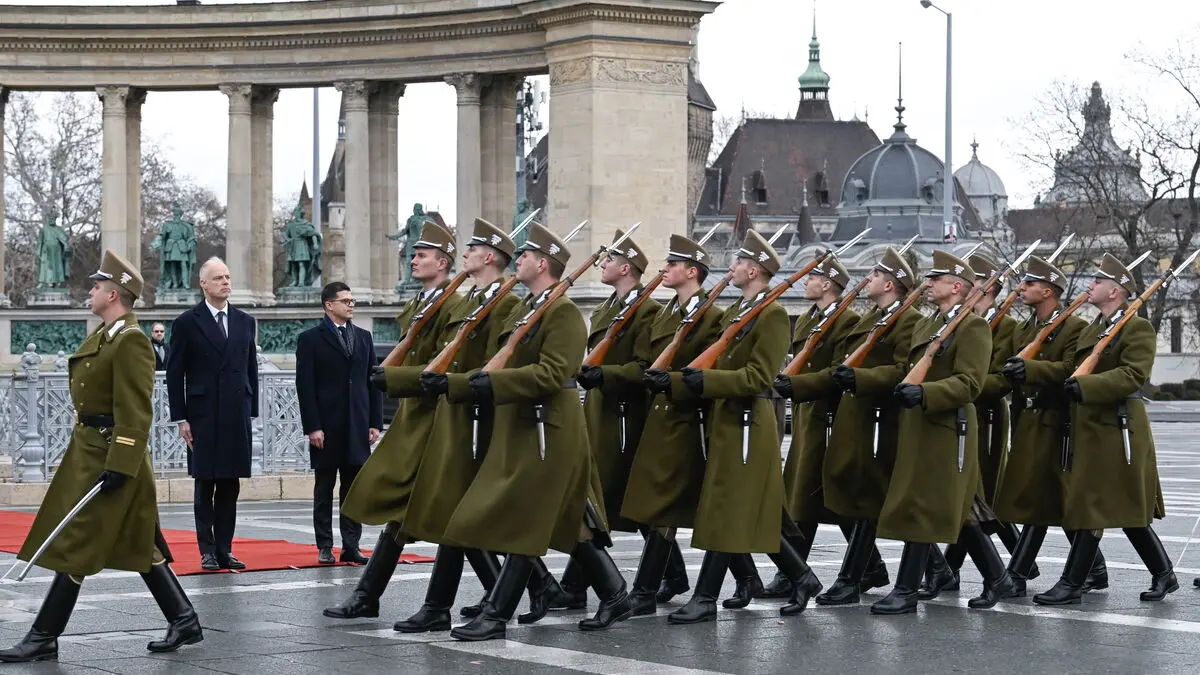 Hungary must wait for SAFE defense fund loans after EU approves France and Czech Republic