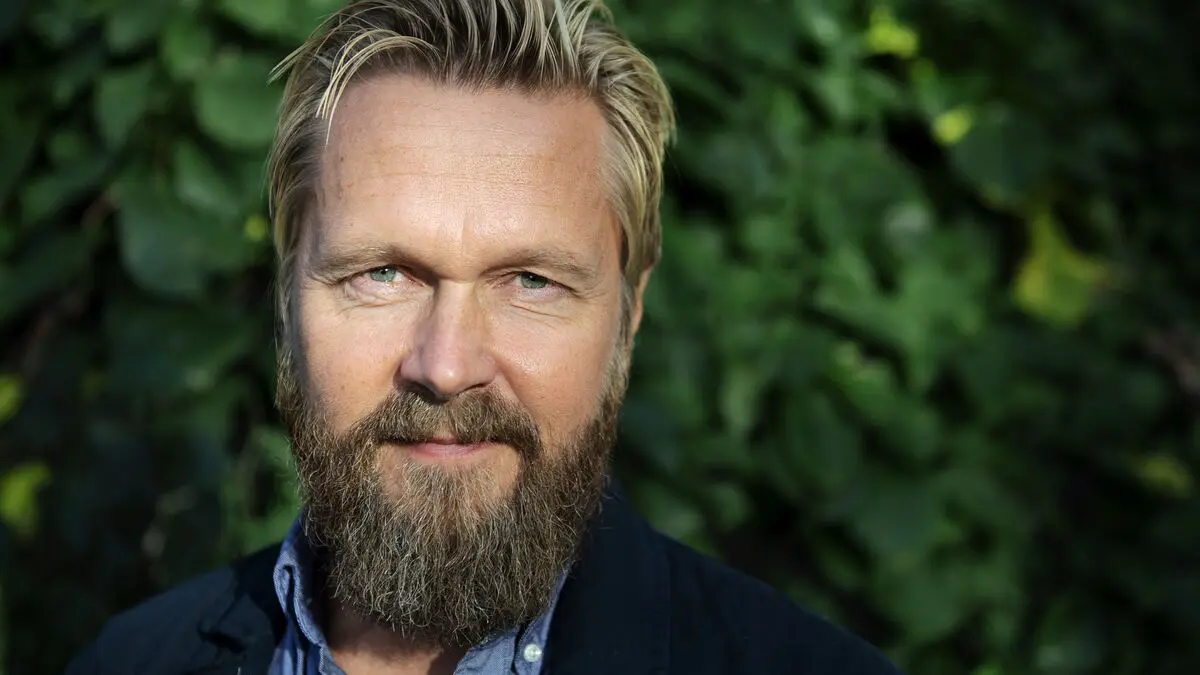 Head of Culture: Signs that the Swedish Academy is becoming more modern