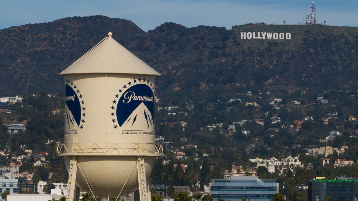 Paramount Skydance reaches agreement with US prosecutors on Warner Bros Discovery deal