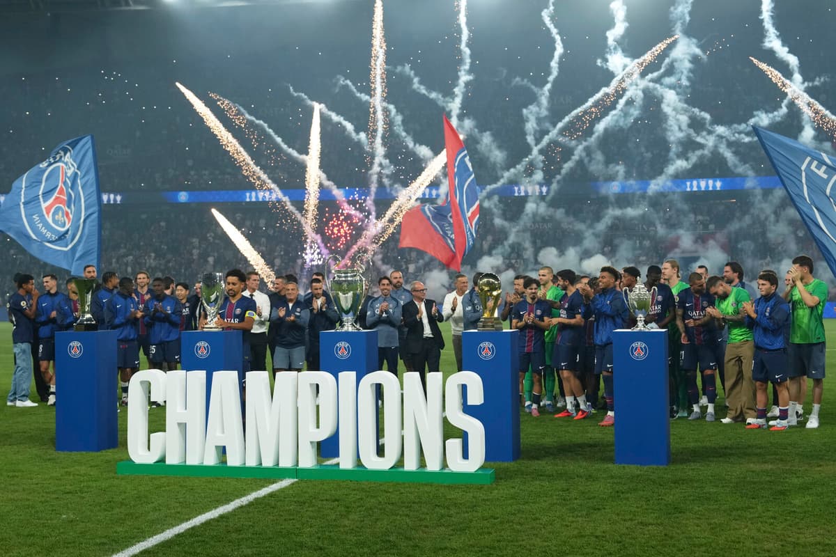 Swedes in Top Teams as Men's Champions League Kicks Off