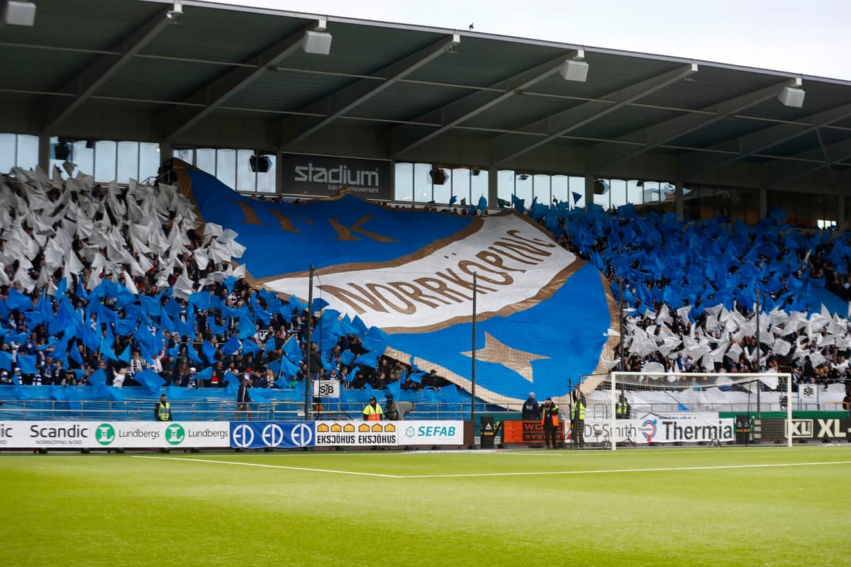 Agent Denies Threat Allegations in IFK Norrköping Dispute