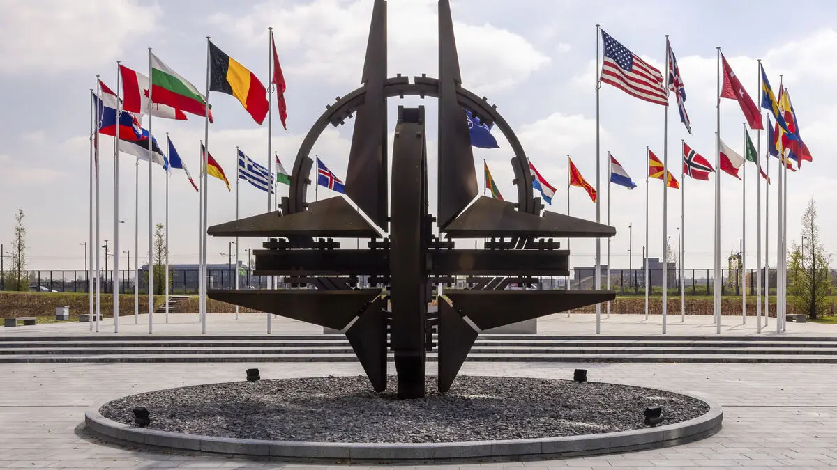 NATO: Nonsense with EU army