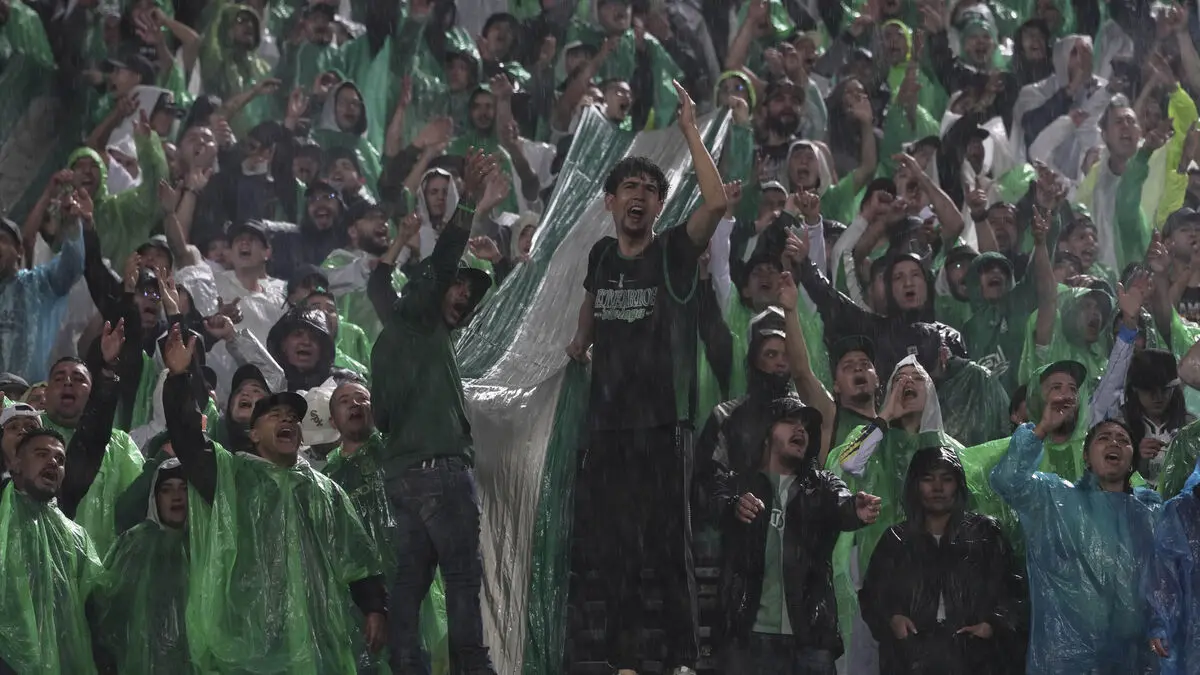 59 injured after football riots