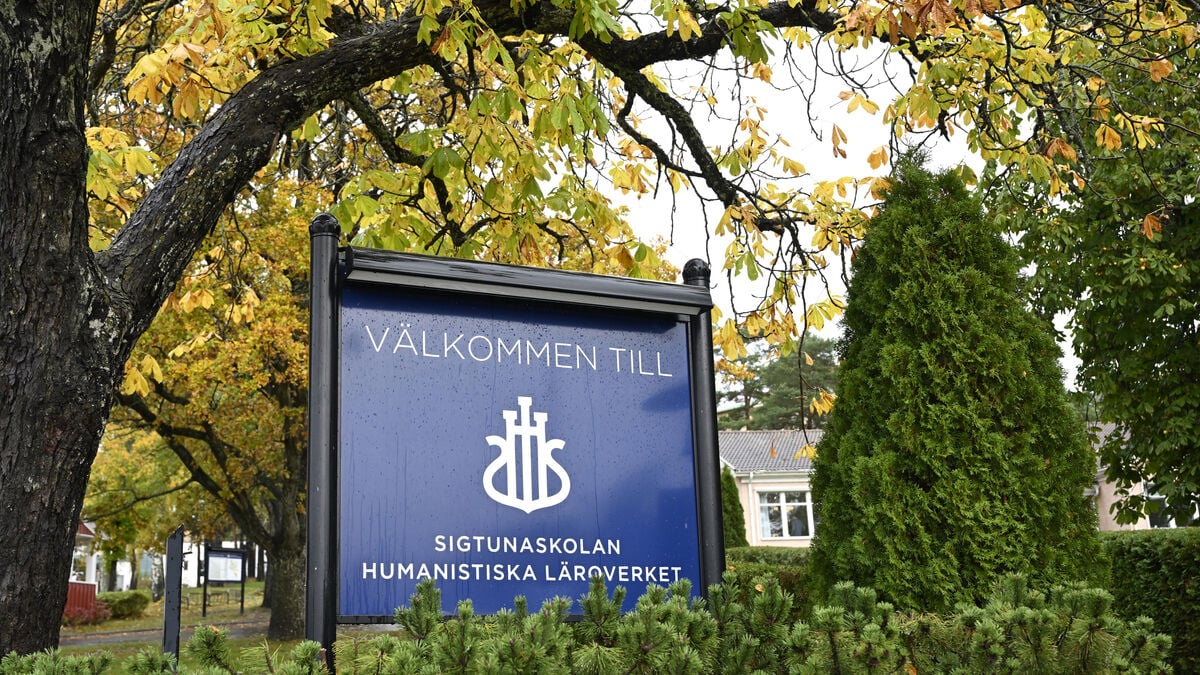 Fourth person suspected of being a crime victim at Sigtuna School as prosecutor rejects hazing claims