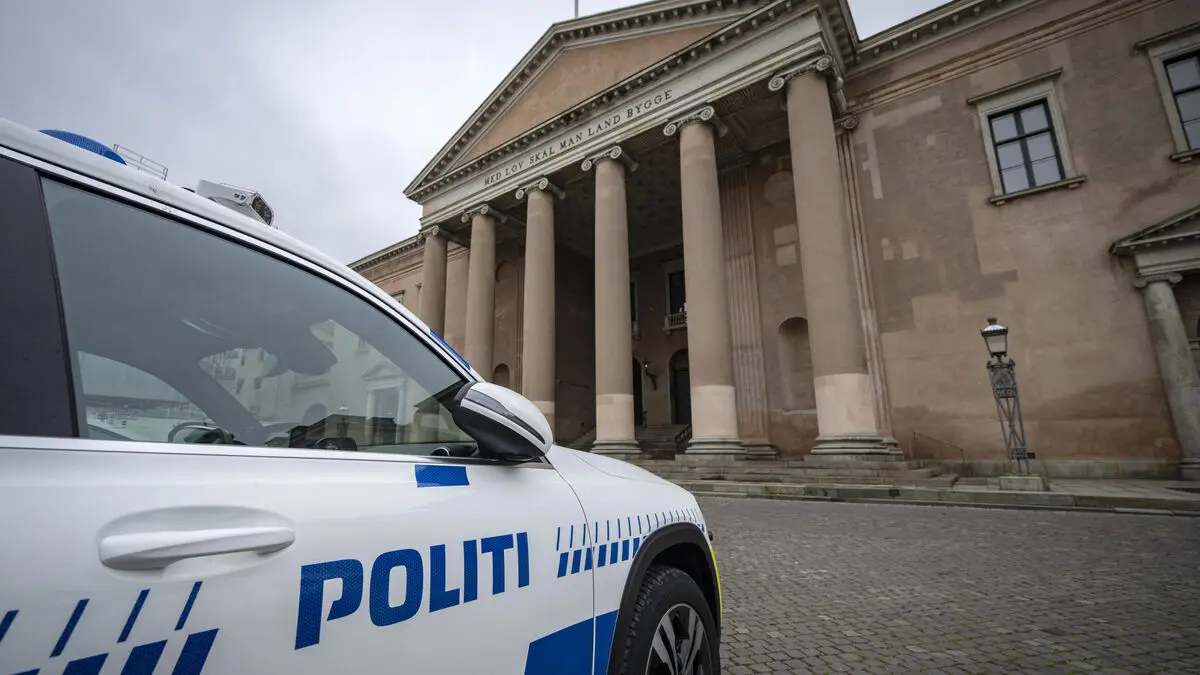 16-year-old Swedish boy sentenced to
