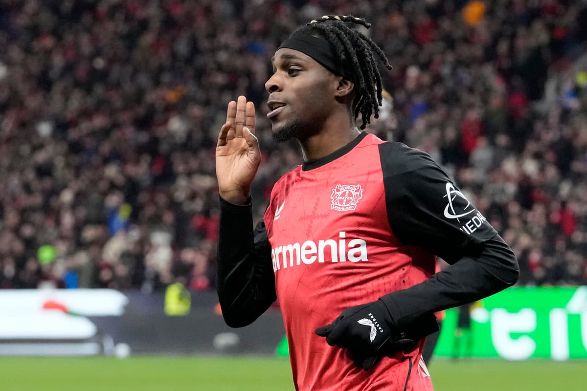 Frimpong Joins Liverpool as Alexander-Arnold's Replacement