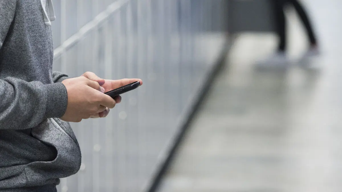 DO: Widespread sexual harassment in schools