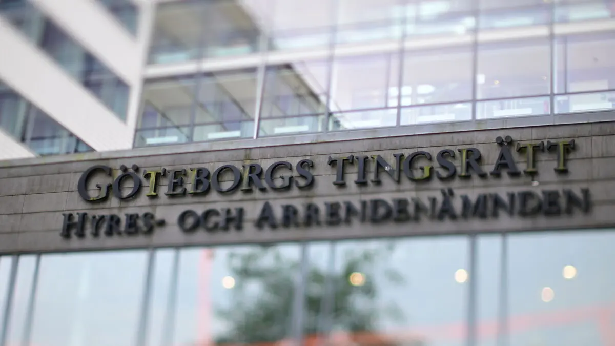 Dumpen is being sued for defamation again