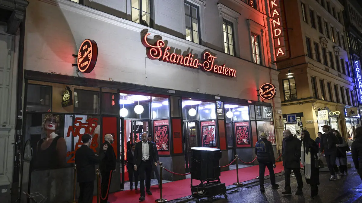 Skandia Cinema designated European Film Heritage site