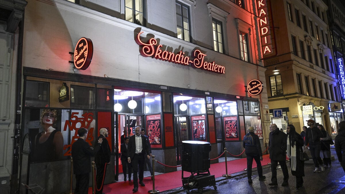 Skandia Cinema designated European Film Heritage site