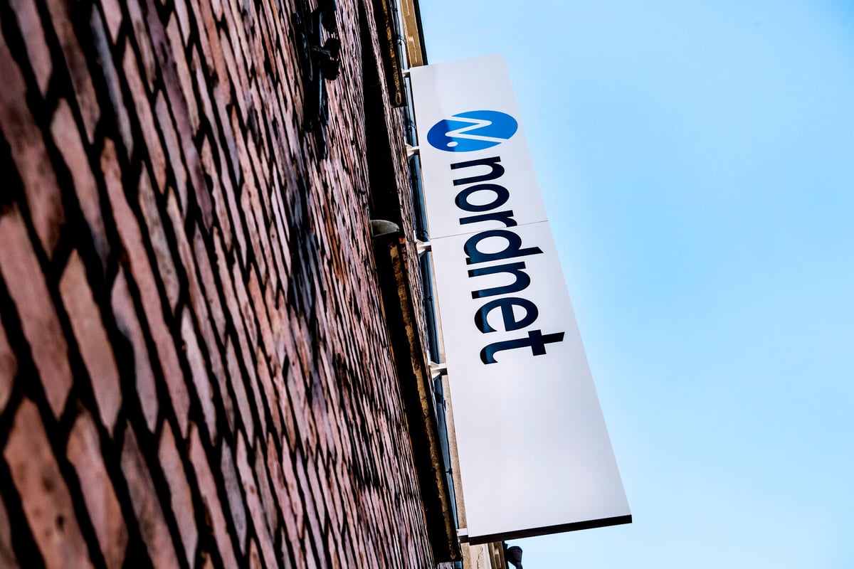 Nordnet Login Restored After Temporary Technical Issues