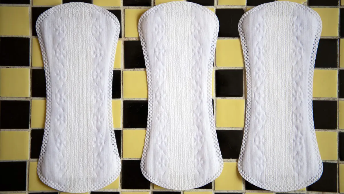 Study: Menstrual blood can identify HPV infection