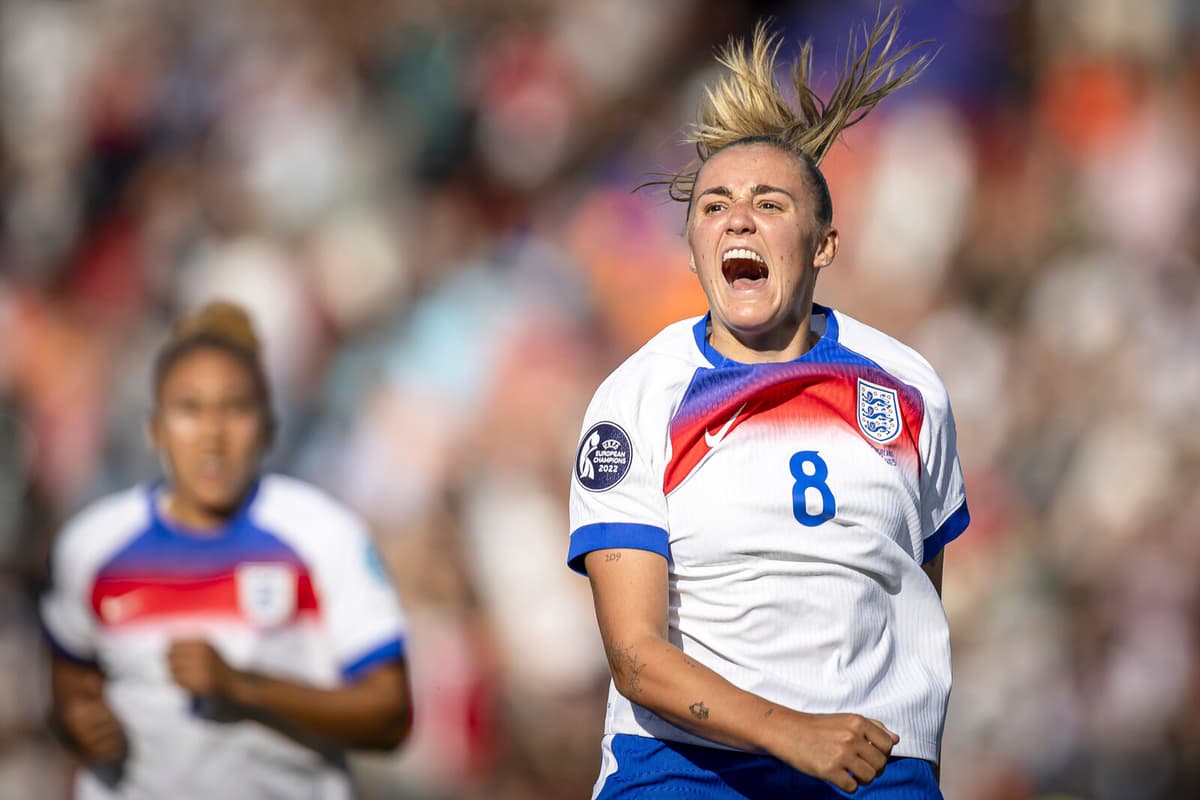 European Championship Group of Death Decider: France, England, Netherlands Battle