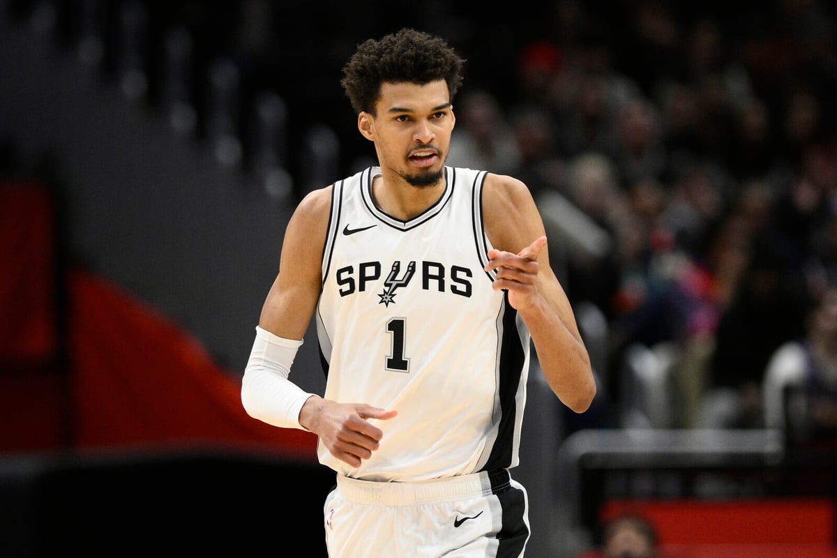 The Blow: Superstar to Miss Regular Season