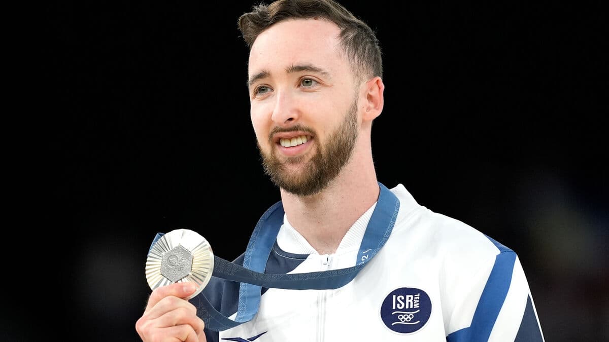 Indonesia Blocks Israeli Athletes from Gymnastics World Championship