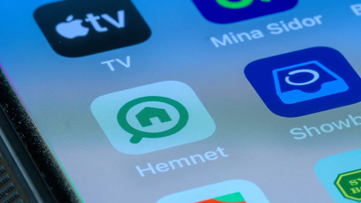 Profit plummets for Hemnet - new payment model