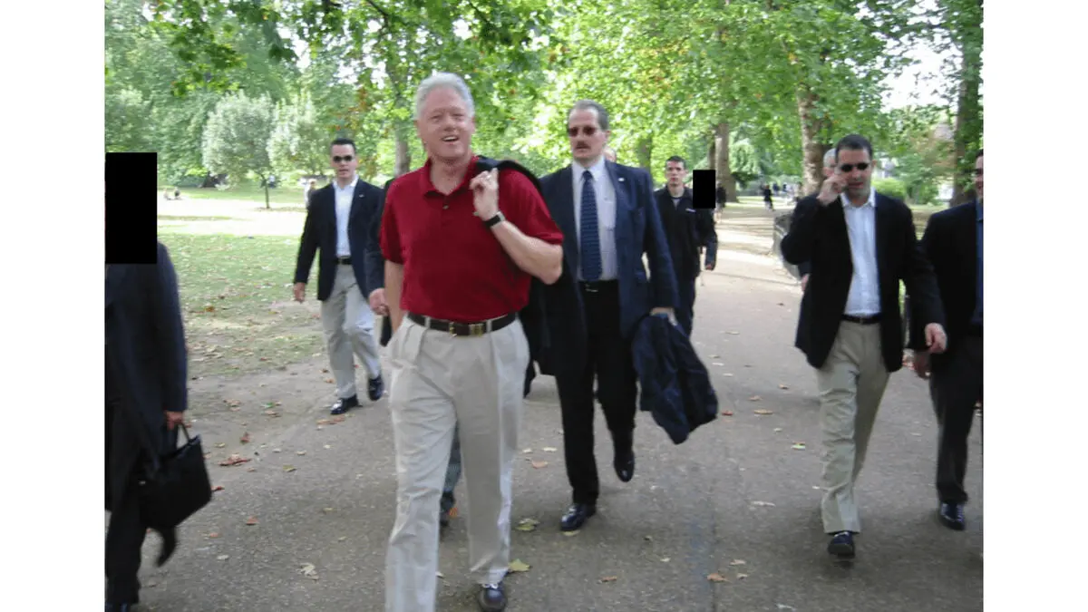 Bill and Hillary Clinton want to testify in open court about Jeffrey Epstein