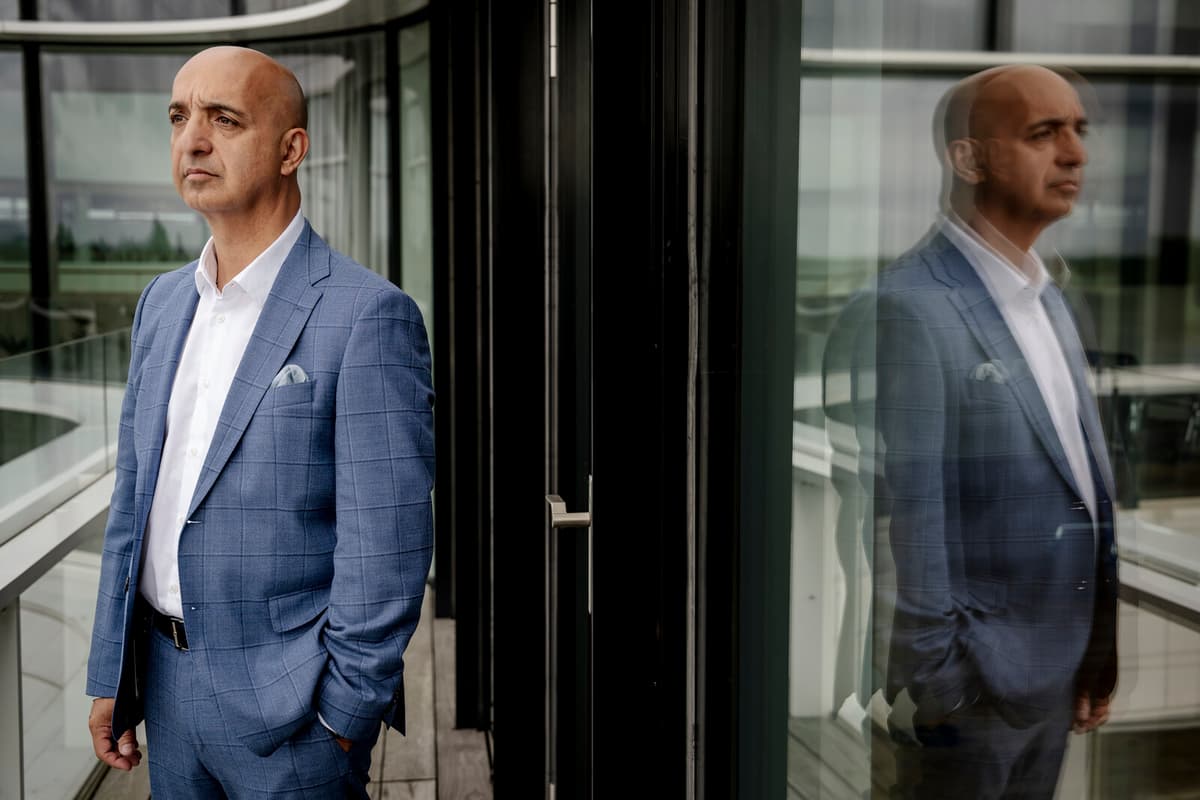 Novo Nordisk Implements Global Hiring Freeze