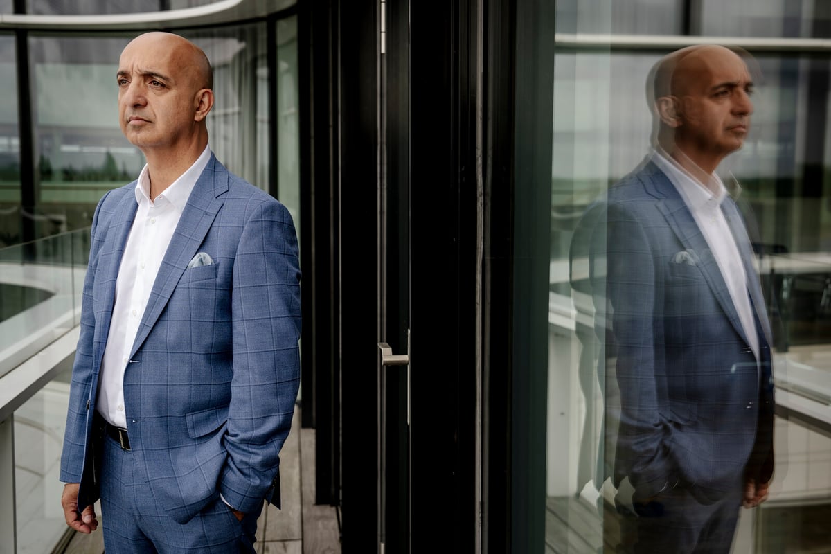 Novo Nordisk Implements Global Hiring Freeze