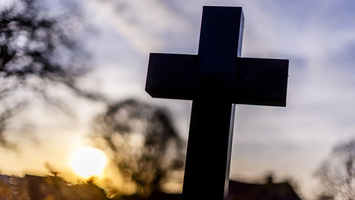 Eskilstuna church receives criticism after Nazi music played at funeral last year