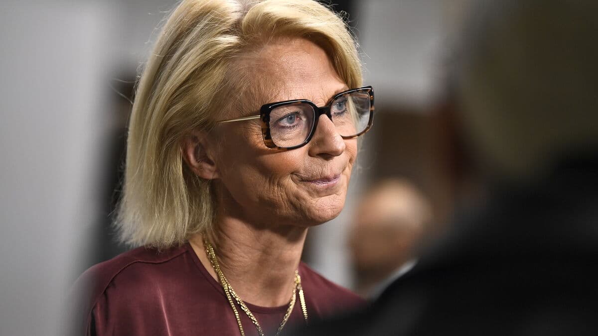 Swedish Treasury Says Tax Cuts Are Too Large as Deficit Widens