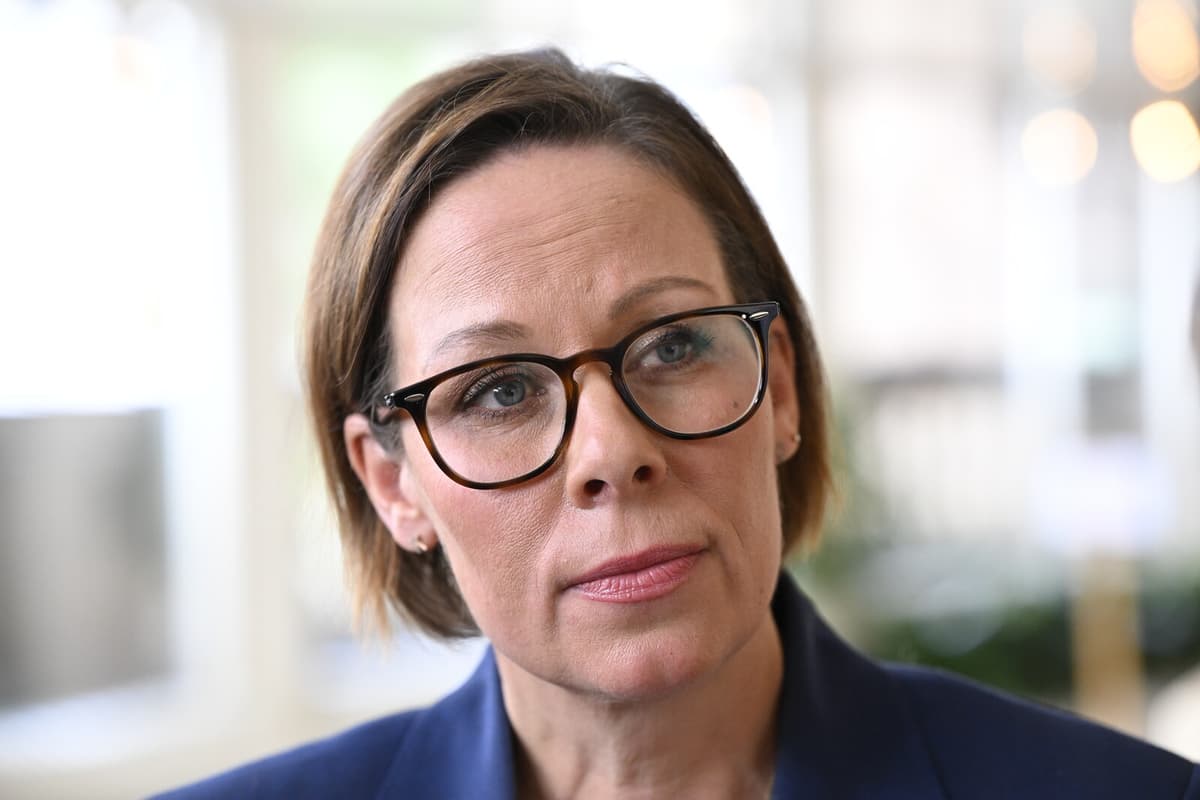 Sweden and Netherlands Urge EU Sanctions on Israel and Hamas