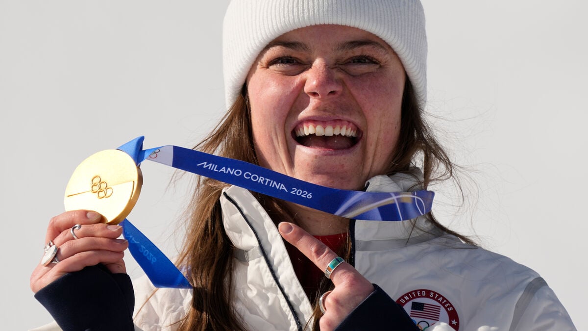 After the medal chaos, Olympic organizers intervene