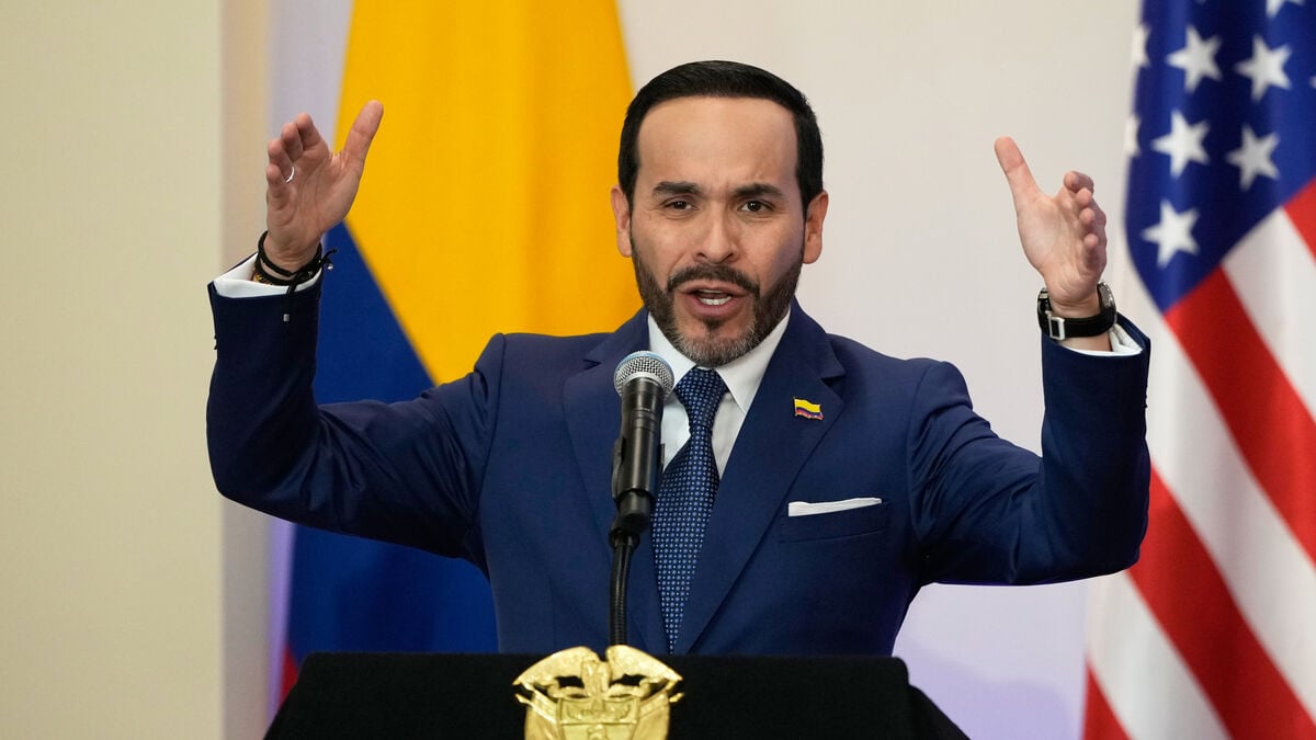Colombia Opens Embassy in Jerusalem, Marking Shift in Ties With Israel