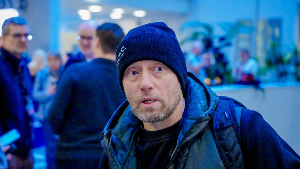 Actors attend the bonus prince Marius Borg Høiby trial
